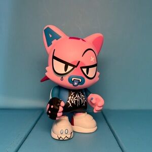 Superplastic - Janky Series 3 - Anna Cattish